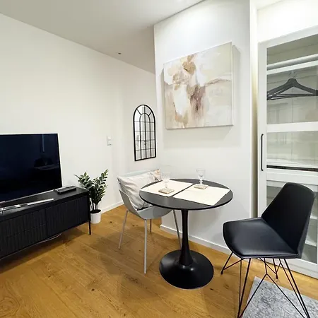 Ma - Provino - Zentrum Apartment *