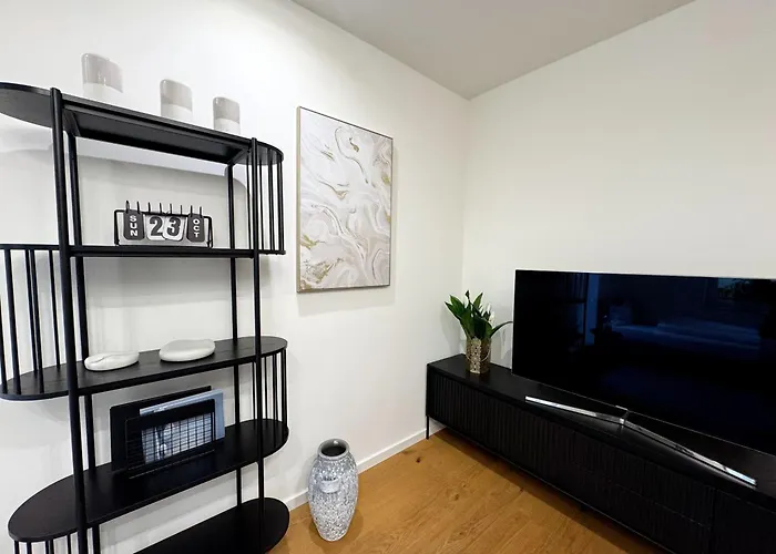 Apartment Ma - Provino - Zentrum