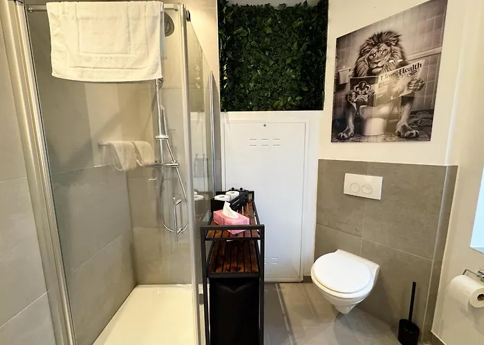 Ma - Provino - Zentrum * Augsburg